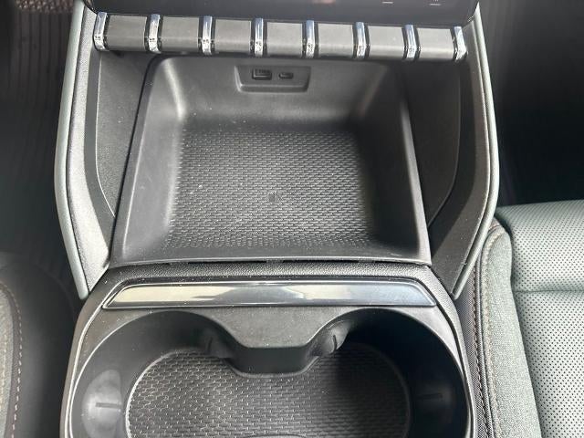 2026 GMC Terrain AT4 - Photo 18