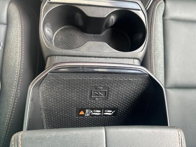 2026 GMC Terrain AT4 - Photo 19