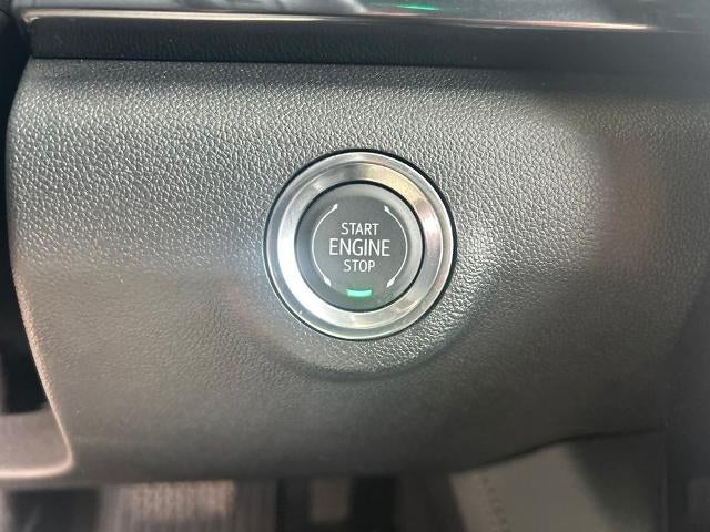 2026 GMC Terrain AT4 - Photo 20