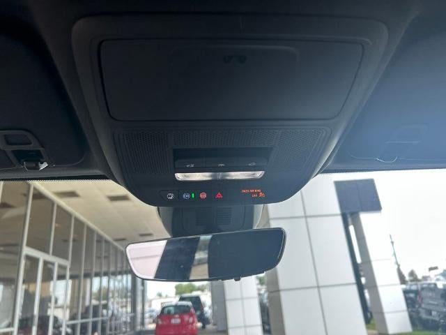 2026 GMC Terrain AT4 - Photo 21