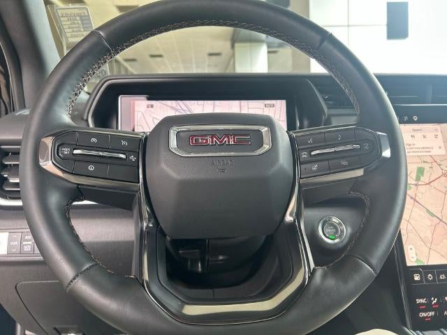 2026 GMC Terrain AT4 - Photo 22