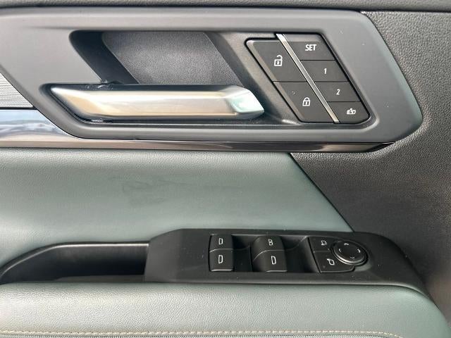 2026 GMC Terrain AT4 - Photo 25