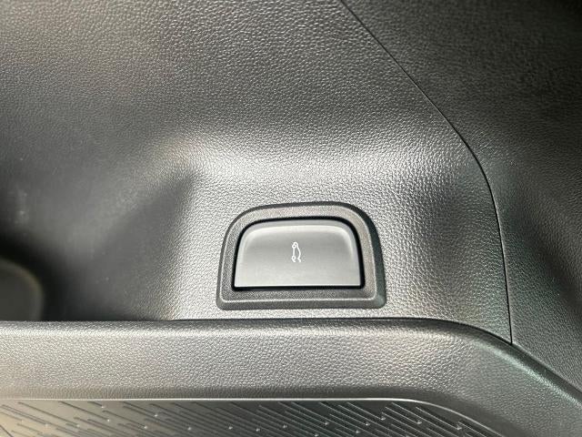 2026 GMC Terrain AT4 - Photo 26