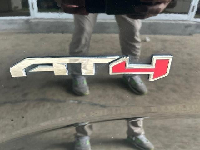 2026 GMC Terrain AT4 - Photo 28