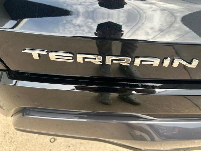 2026 GMC Terrain AT4 - Photo 29
