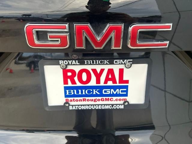 2026 GMC Terrain AT4 - Photo 30