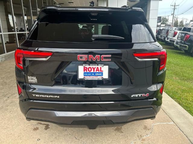 2026 GMC Terrain AT4 - Photo 6
