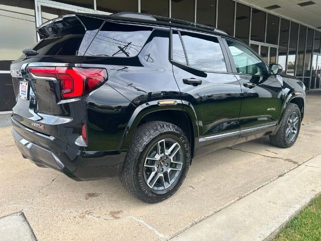2026 GMC Terrain AT4 - Photo 7