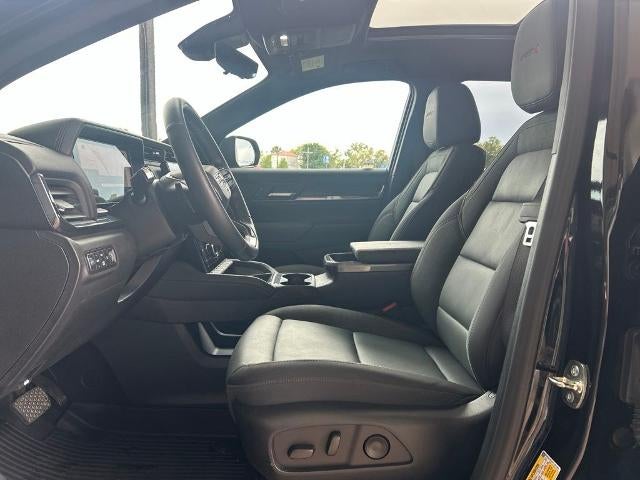 2026 GMC Terrain AT4 - Photo 8