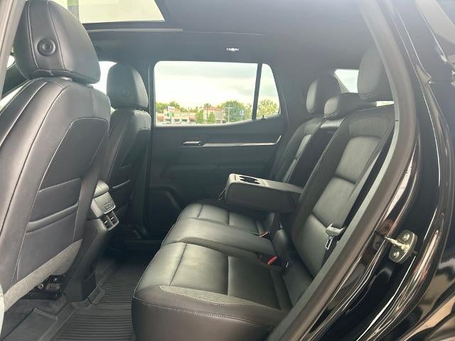 2026 GMC Terrain AT4 - Photo 9