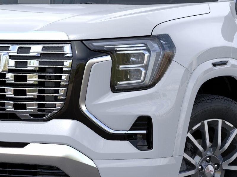 2027 GMC Terrain Denali - Photo 10