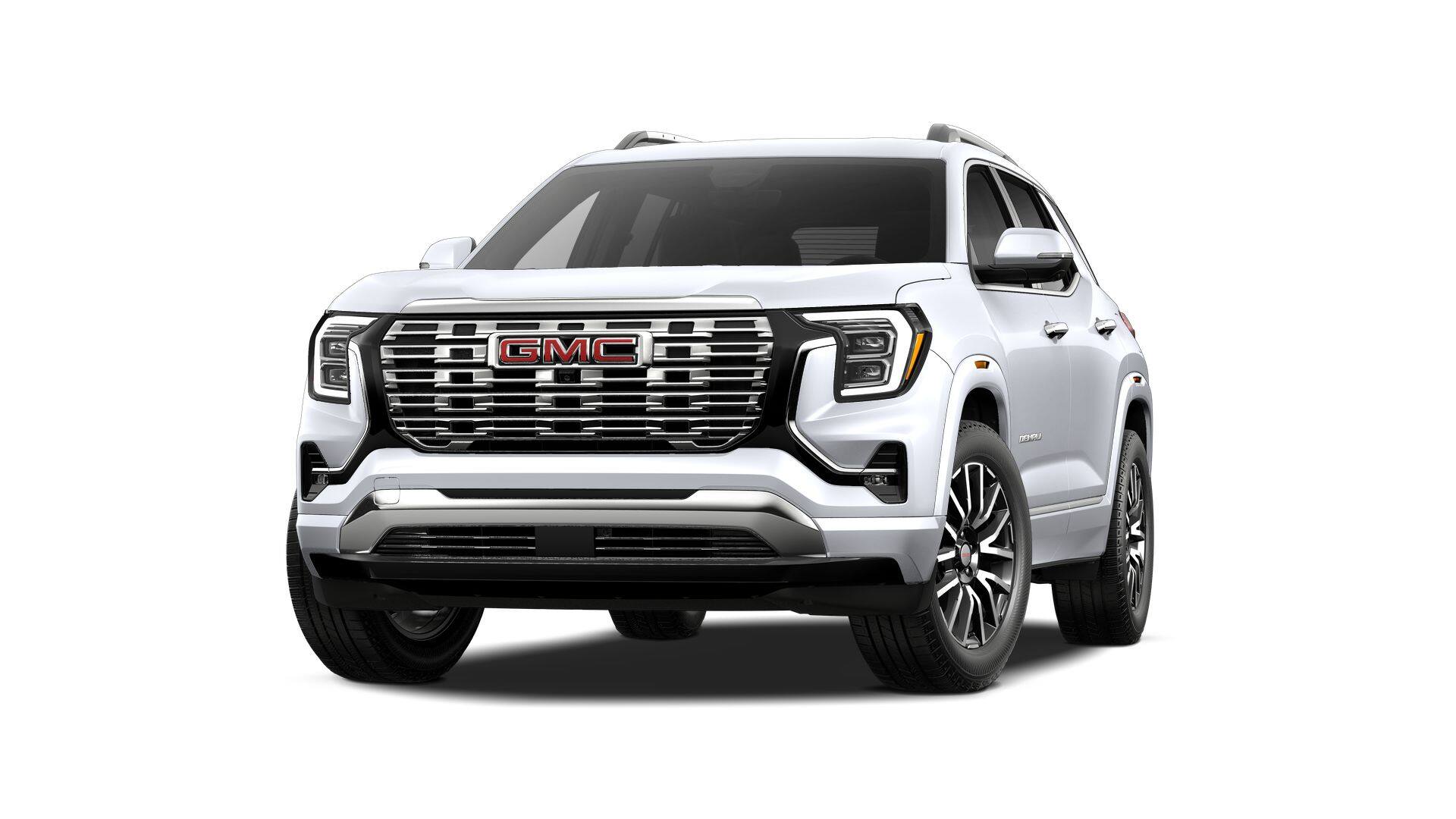 2027 GMC Terrain Denali - Photo 25