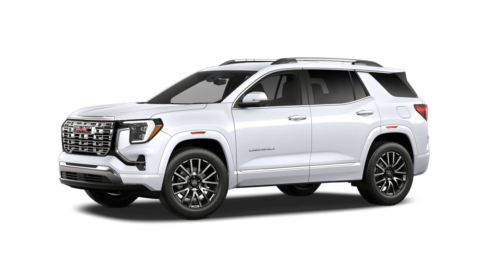 2027 GMC Terrain Denali - Photo 26