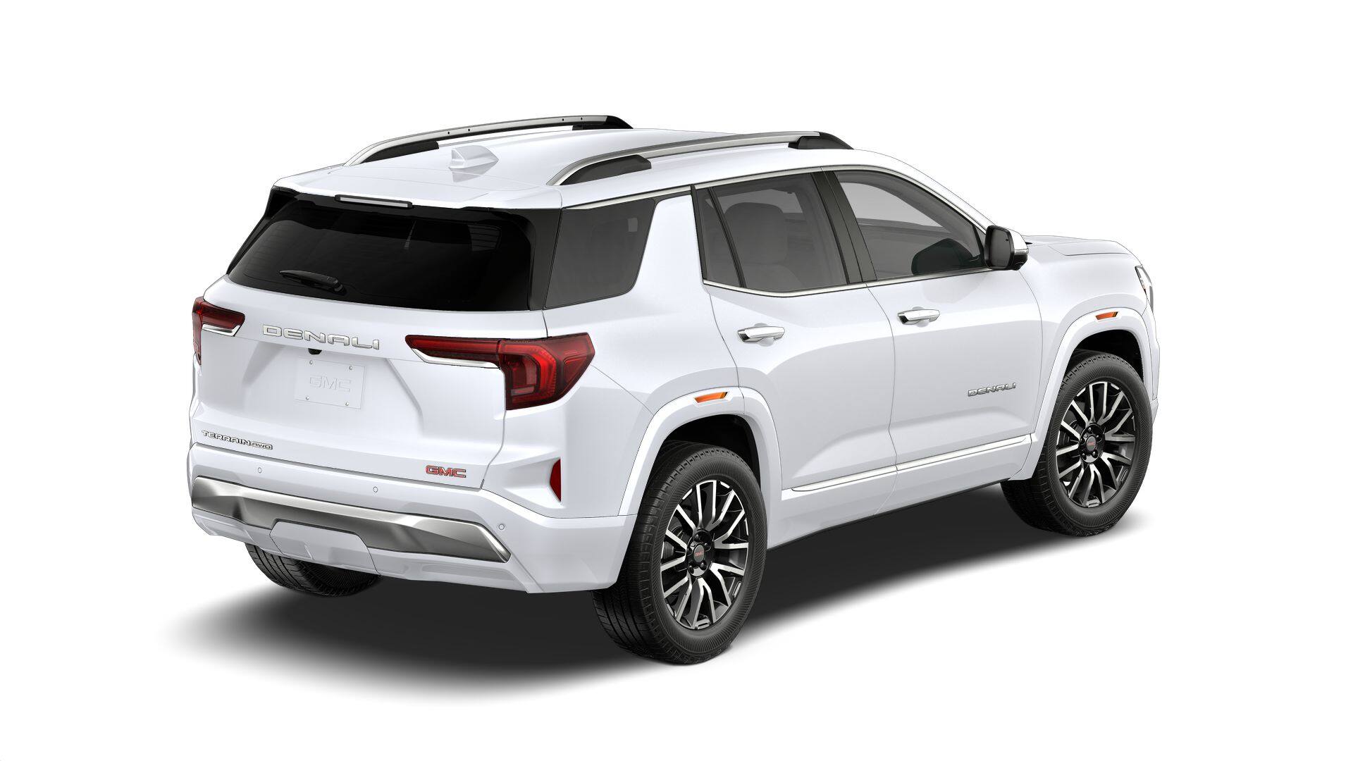 2027 GMC Terrain Denali - Photo 27
