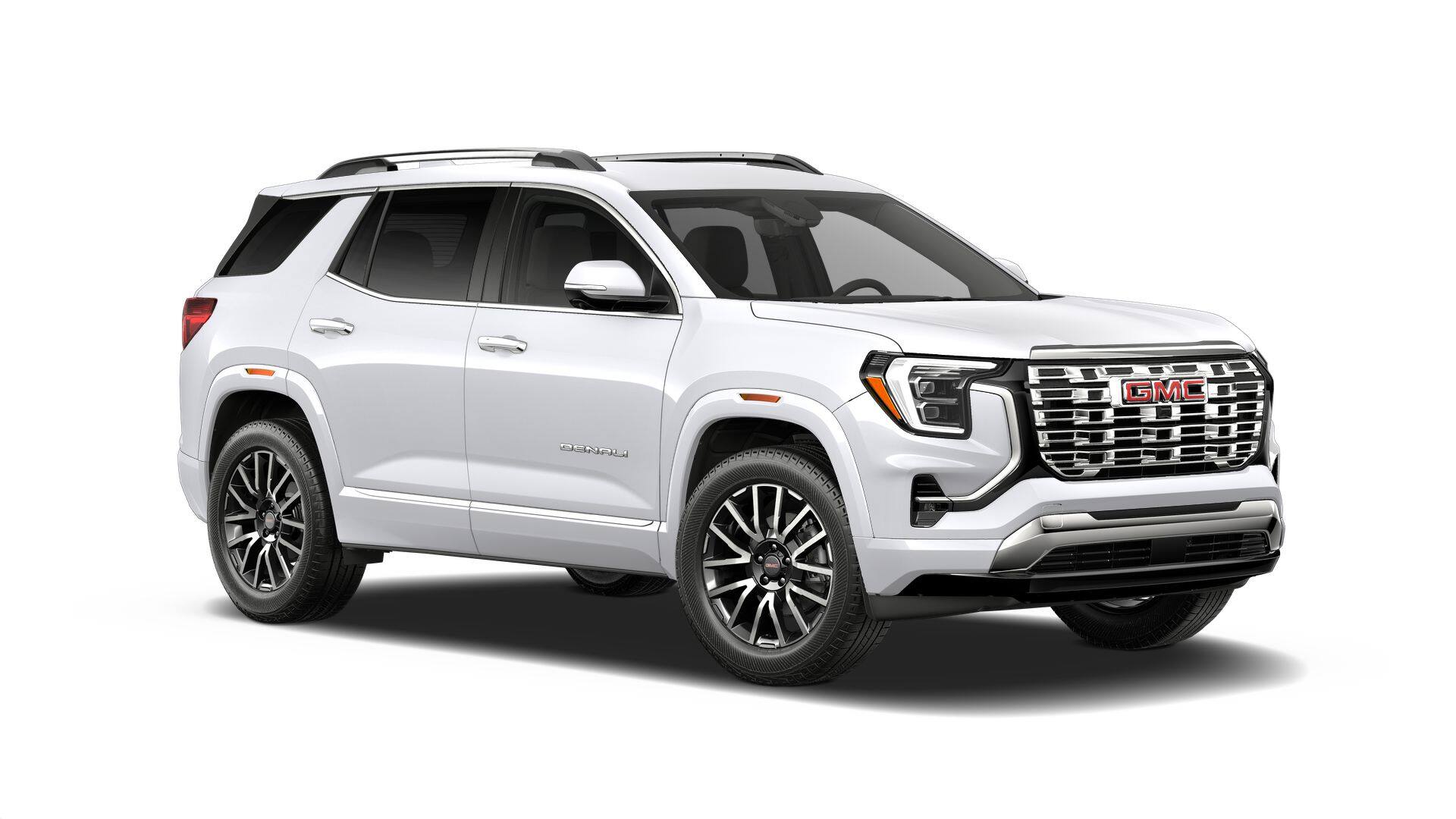2027 GMC Terrain Denali - Photo 28