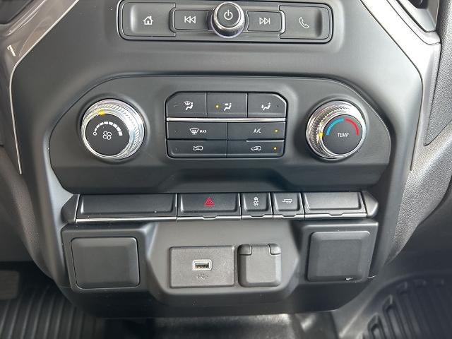 2020 GMC Sierra 1500 2WD Regular Cab Long Box