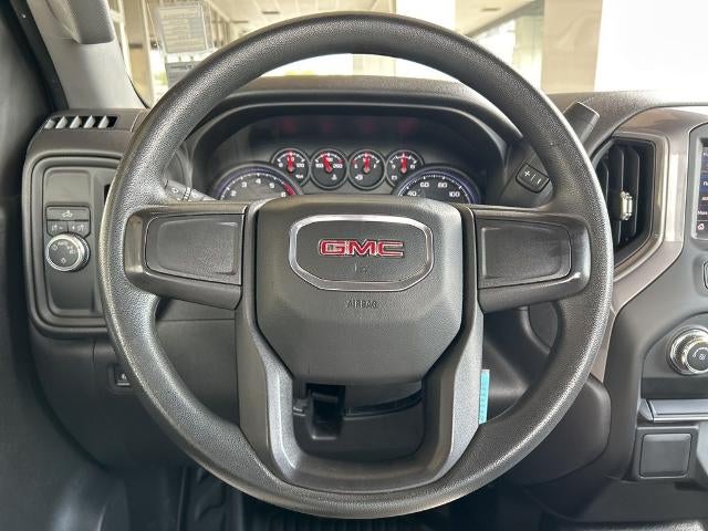 2020 GMC Sierra 1500 2WD Regular Cab Long Box