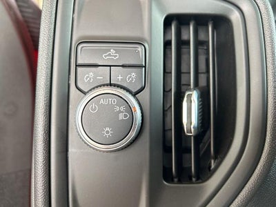 2020 GMC Sierra 1500 2WD Regular Cab Long Box