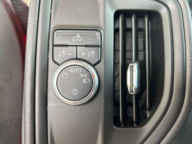 2020 GMC Sierra 1500 2WD Regular Cab Long Box