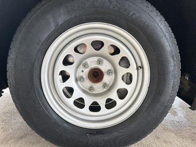 2020 GMC Sierra 1500 2WD Regular Cab Long Box