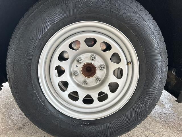 2020 GMC Sierra 1500 2WD Regular Cab Long Box