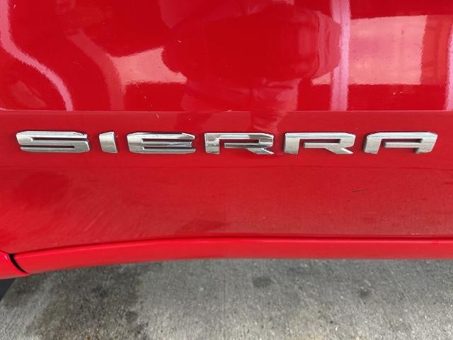 2020 GMC Sierra 1500 2WD Regular Cab Long Box