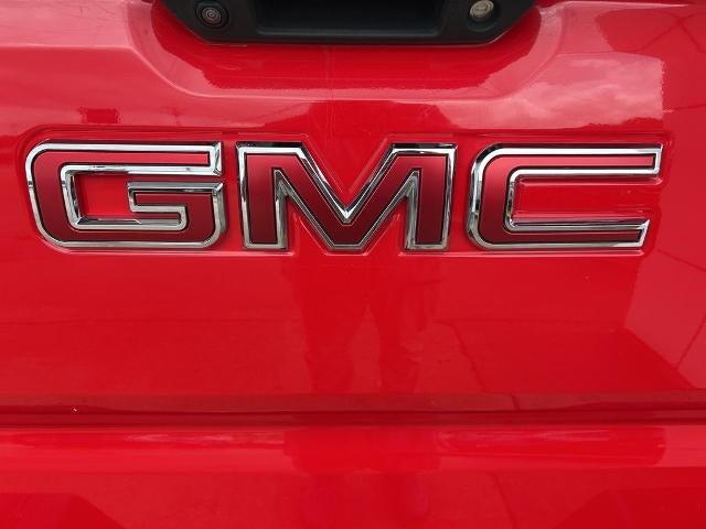 2020 GMC Sierra 1500 2WD Regular Cab Long Box