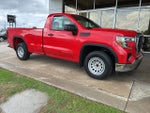 2020 GMC Sierra 1500 2WD Regular Cab Long Box
