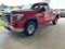2020 GMC Sierra 1500 2WD Regular Cab Long Box
