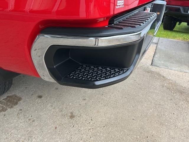 2020 GMC Sierra 1500 2WD Regular Cab Long Box