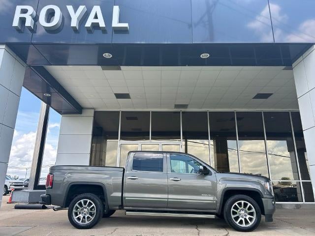 2017 GMC Sierra 2WD Crew Cab Short Box's photo