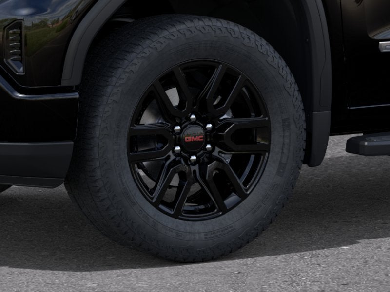 2026 GMC Sierra 1500 Elevation - Photo 9
