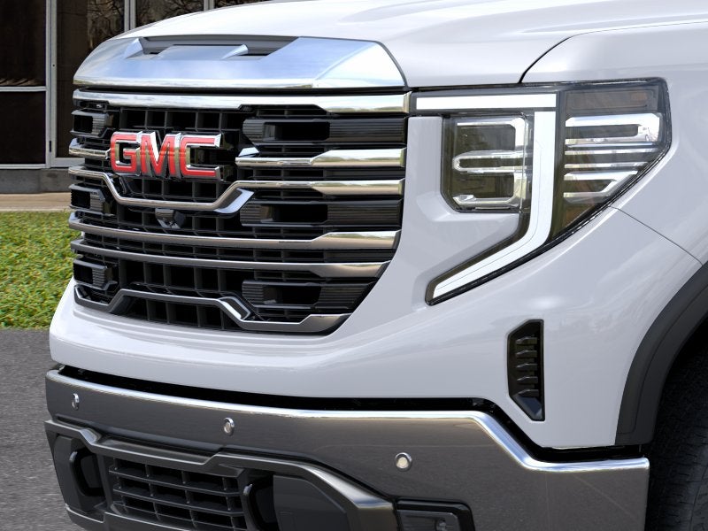 2026 GMC Sierra 1500 SLT - Photo 13