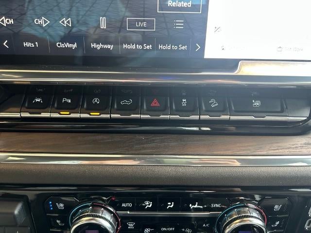 2023 GMC Sierra 1500 SLT - Photo 17
