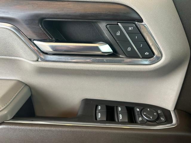 2023 GMC Sierra 1500 SLT - Photo 27