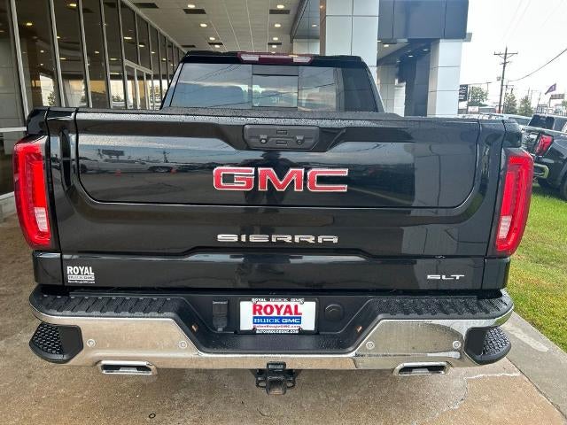 2023 GMC Sierra 1500 SLT - Photo 6