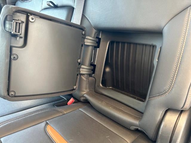 2022 GMC Sierra 1500 AT4 - Photo 10