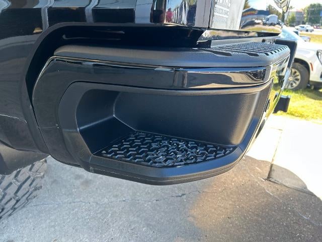 2022 GMC Sierra 1500 AT4 - Photo 11
