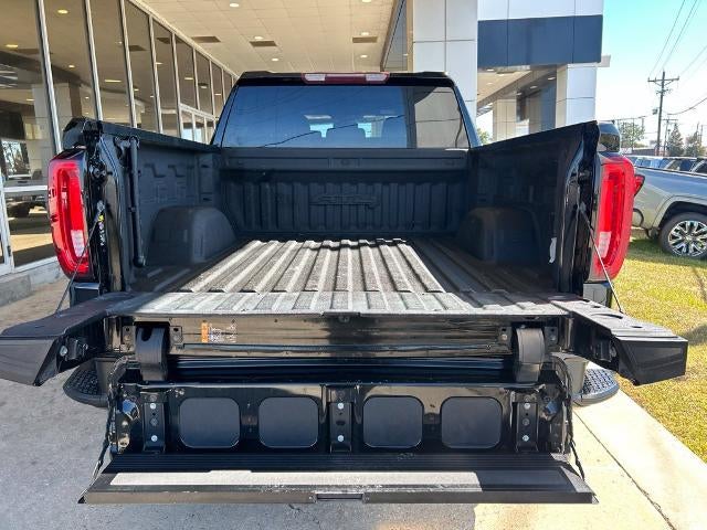 2022 GMC Sierra 1500 AT4 - Photo 12