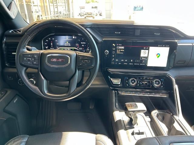 2022 GMC Sierra 1500 AT4 - Photo 14