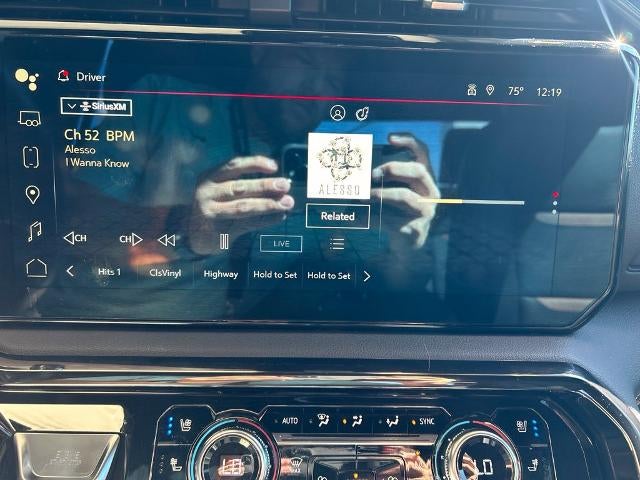 2022 GMC Sierra 1500 AT4 - Photo 15