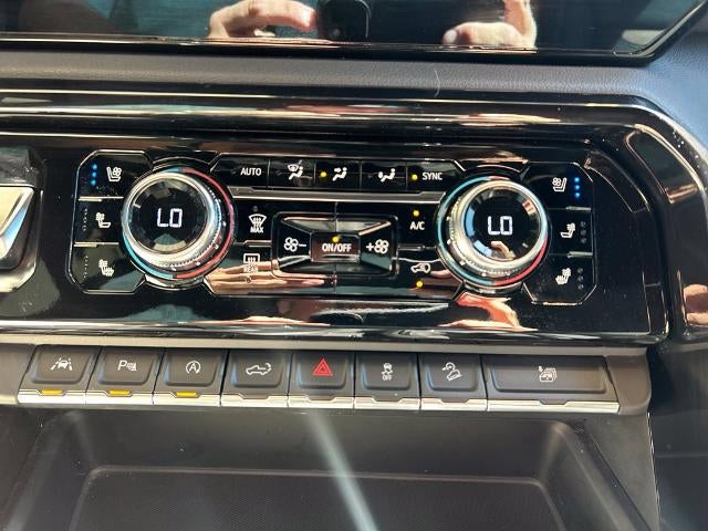 2022 GMC Sierra 1500 AT4 - Photo 16