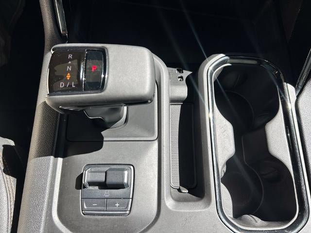 2022 GMC Sierra 1500 AT4 - Photo 17