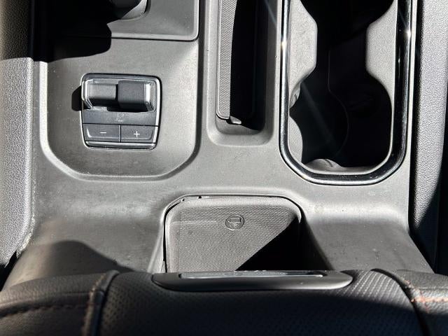 2022 GMC Sierra 1500 AT4 - Photo 18