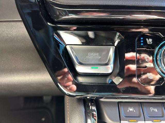 2022 GMC Sierra 1500 AT4 - Photo 19