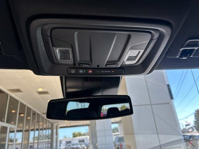 2022 GMC Sierra 1500 AT4 - Photo 20
