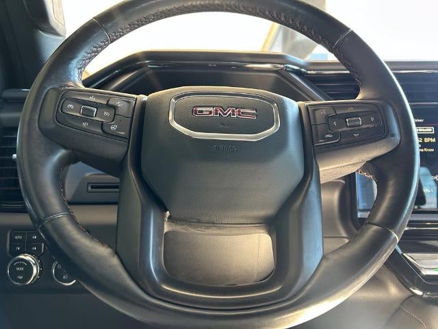 2022 GMC Sierra 1500 AT4 - Photo 21
