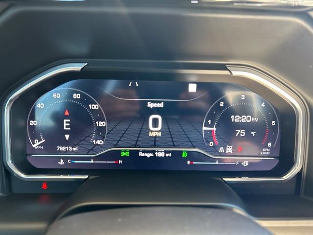 2022 GMC Sierra 1500 AT4 - Photo 22