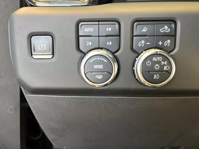2022 GMC Sierra 1500 AT4 - Photo 23