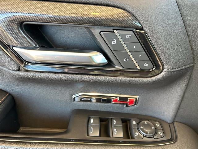 2022 GMC Sierra 1500 AT4 - Photo 24
